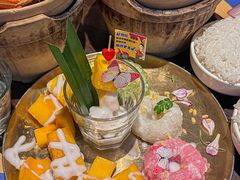 -泰妃殿(武汉首店)