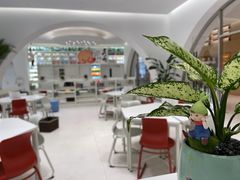 -徐家汇书院