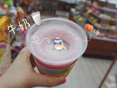 -全家便利店(杭州龙翔桥地铁站店)