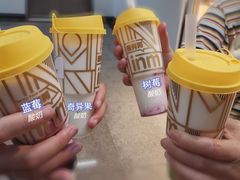 -一鸣真鲜奶吧(云南路地铁站店)