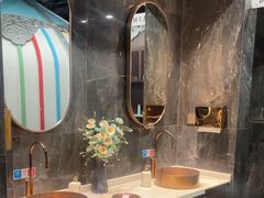 -哈啾嗨·新概念蒙餐(红星新城店)