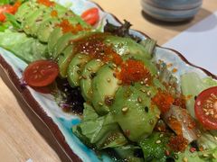 牛油果沙拉-南风(淮海街店)