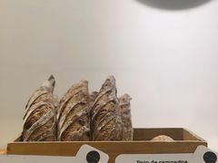-WHEAT&BAKER-麥(凯德来福士店)