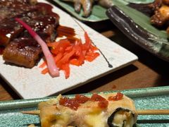 -河风の幸会精致料理