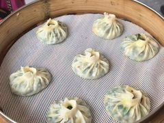 -得福包子馆
