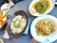 -江宴渔村·鱼鲜土菜(紫荆广场店)