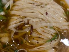 -水仙拉面(水仙街店)