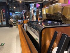 -星巴克臻选(北京太阳宫凯德店)