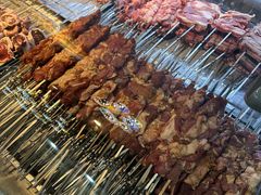 -欧提汗·新疆餐厅·清真(银都路店)