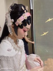 -盘子女人坊古装写真摄影(天津总店)