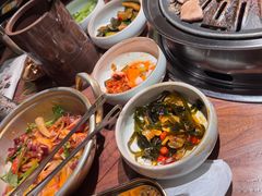 -九田家黑牛烤肉料理(新辰里亚运村店)