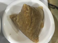 -五芳齋粽子点心(浦北路店)