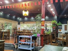 大堂-静海楼(学田店)
