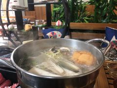 -丽江庭院之丽江往事(安定门店)