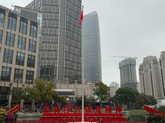 -一大会址·新天地(地铁站)