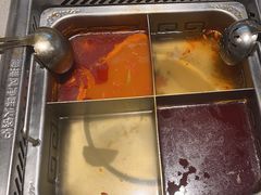 -海底捞火锅(河东万达广场店)