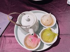 -粤匠·澳门点心粤菜海鲜(澳门半岛店)