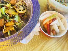 -孙小楠麻辣香锅(欧亚卖场店)