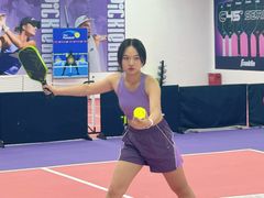 -Our Pickleball多多动匹克球俱乐部(世博源店)
