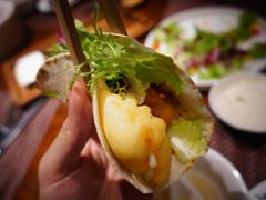 -肴约·花园式餐厅(湖里店)