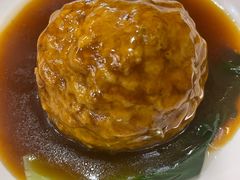 -众顺和非遗淮扬菜(何园店)
