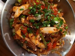 -槿Story·韩国料理(望京韩国美食城店)