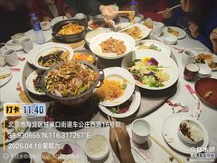 -大鸭梨烤鸭店(花园村店)