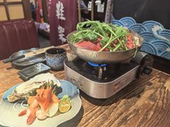 -王氏炉匠·烧鸟放题自助(好运街店)