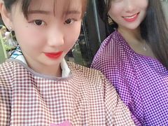 -韩红石板肉(范西路店)