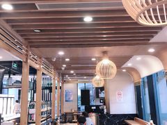 大堂-鴻瑞興面馆(保利时光里店)