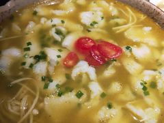 -舌尖上的食缘花园主题餐厅