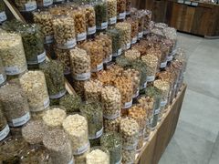 -果蔬好生活超市(乐堤港店)
