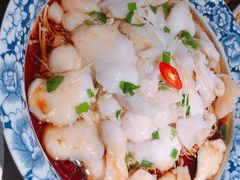 -同合居·非遗东北菜(王府井店)