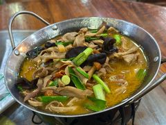 -小钱鱼馆(富春路店)