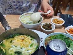 -小满手工粉(北京来福士店)