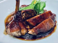 本帮酱鸭-望乡楼上海菜(日月光店)