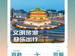 -西安城墙·碑林历史文化景区