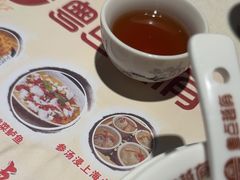-粤点越有·茶点·粤菜(樵岭国际店)