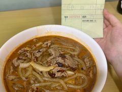 -酸辣粉(氹仔店)