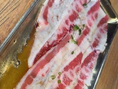 -首尔朴宝·炭火烤肉(五角场店)