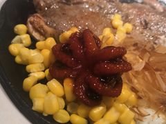 -豪客来牛排(开元盛世广场店)