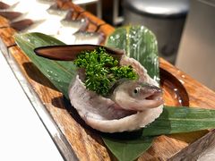 -缘·金家烤鳗鱼(西塔总店)