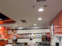 -呷哺呷哺(西单大悦城店)