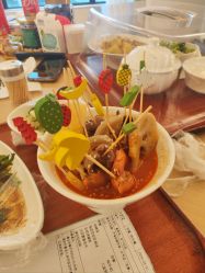 -爱悦月子中心·时光(武侯店)