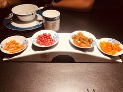 -凤凰湘语·海派湘菜(浦东旗舰店)