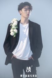 -模卡原创写真馆(苏州总店)