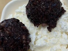 -满记甜品(加州阳光开元广场店)