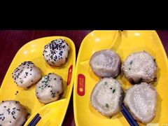 -小杨生煎(黄河路店)