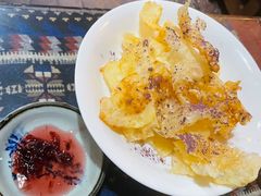 -蜗牛小馆醉乡民谣云南菜(惠新西里店)
