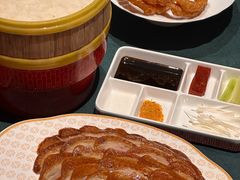 -便宜坊烤鸭店(亦庄京东店)